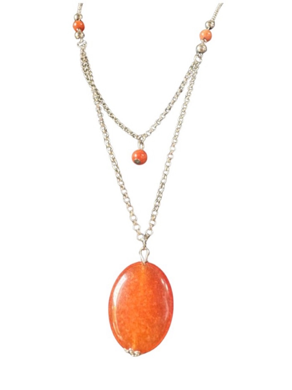 Artisan Made Natural  Carnelian Stones